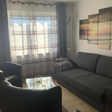 Ferienwohnung Zur Sperrmauer Эдерзе Экстерьер фото